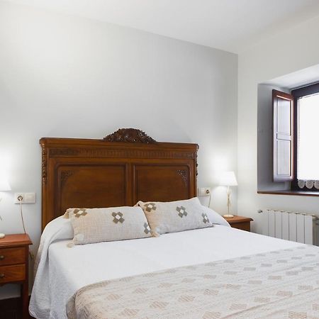 La Posada De Ojebar Rustica Rasines Ngoại thất bức ảnh