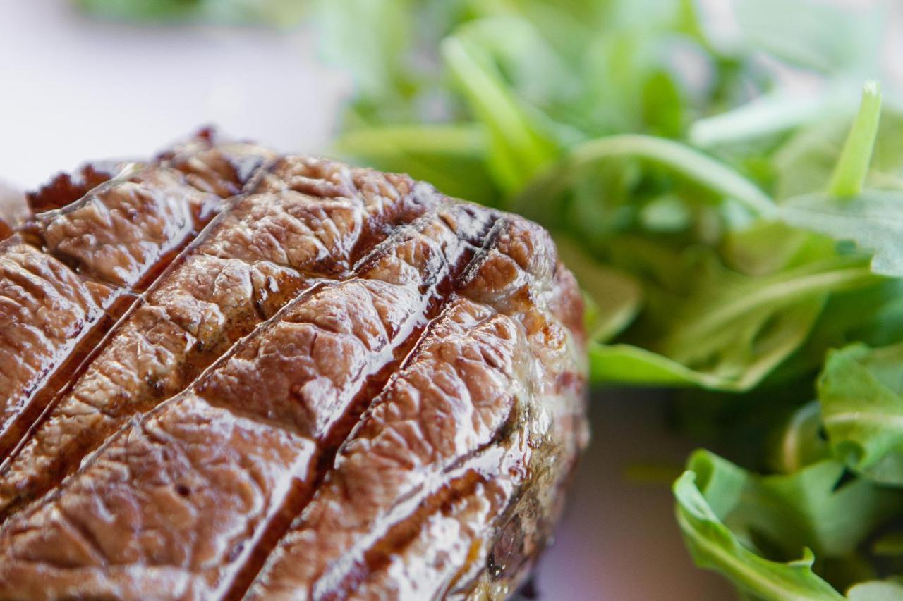 La Posada De Ojebar Rustica Rasines Ngoại thất bức ảnh